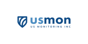 USMON logo