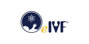 eIVF logo